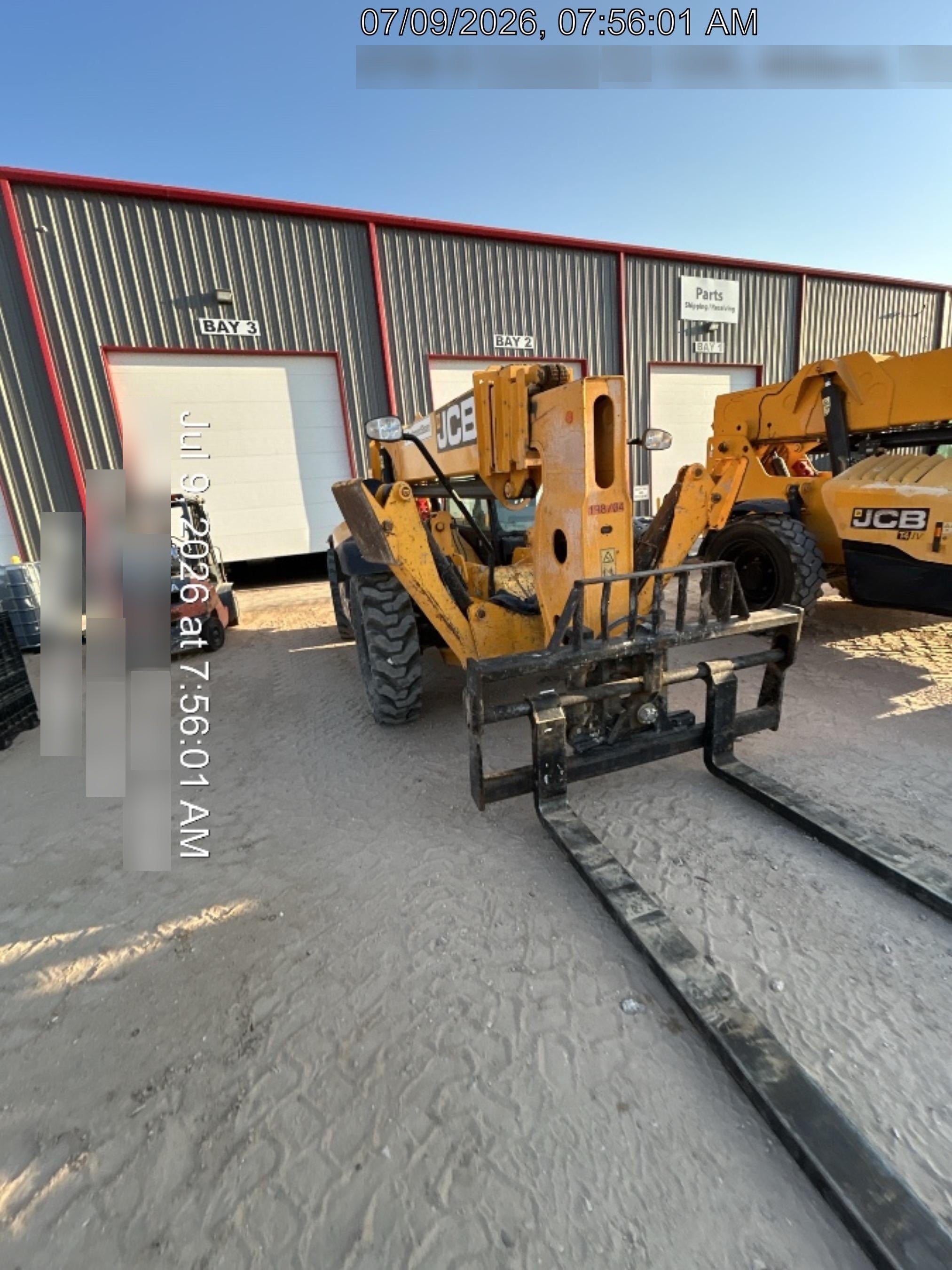 2021 JCB 514-56