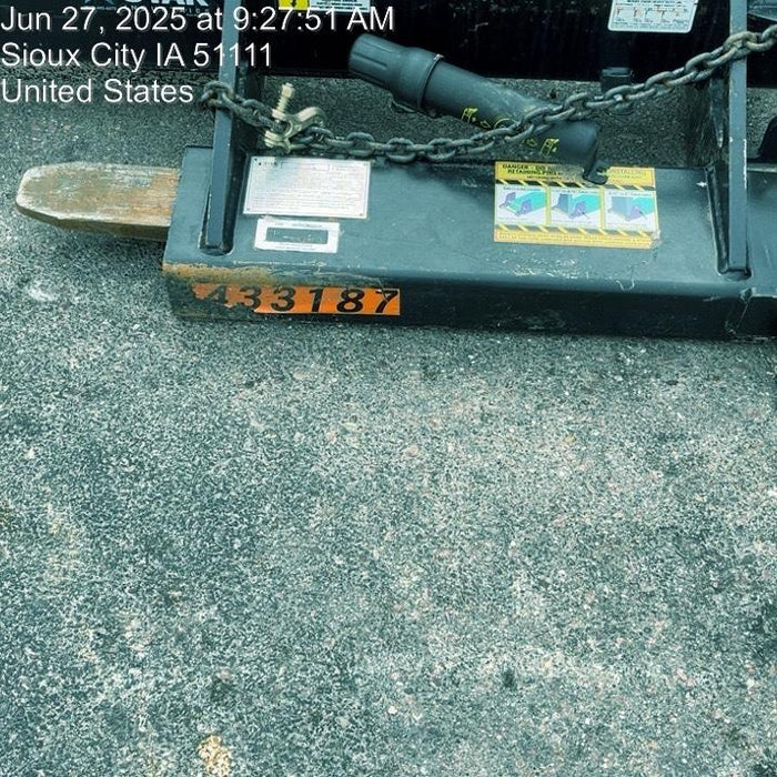 2024 STAR INDUSTRIES M1360B - Star JIB Boom