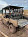 2022 KAWASAKI Mule PRO-DXT (Half Door)