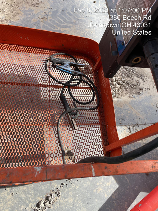 2022 MILLER ELECTRIC CST-280