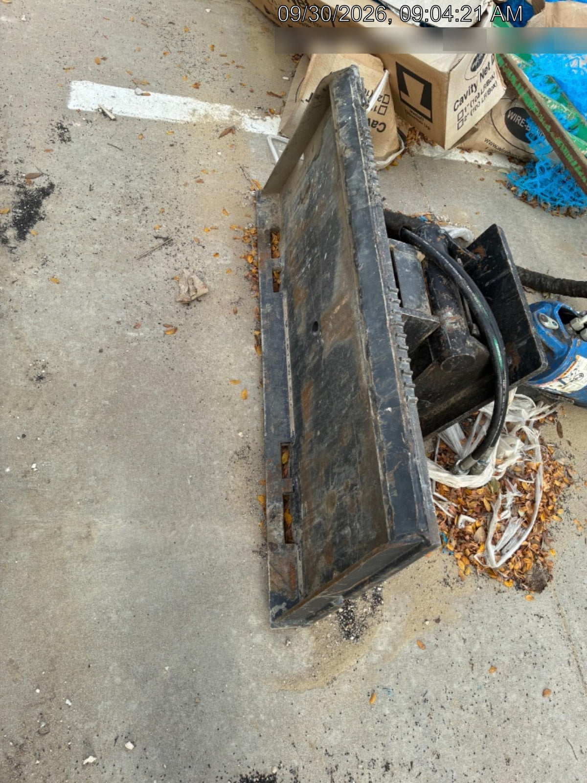 2024 AUGER TORQUE 3300-30