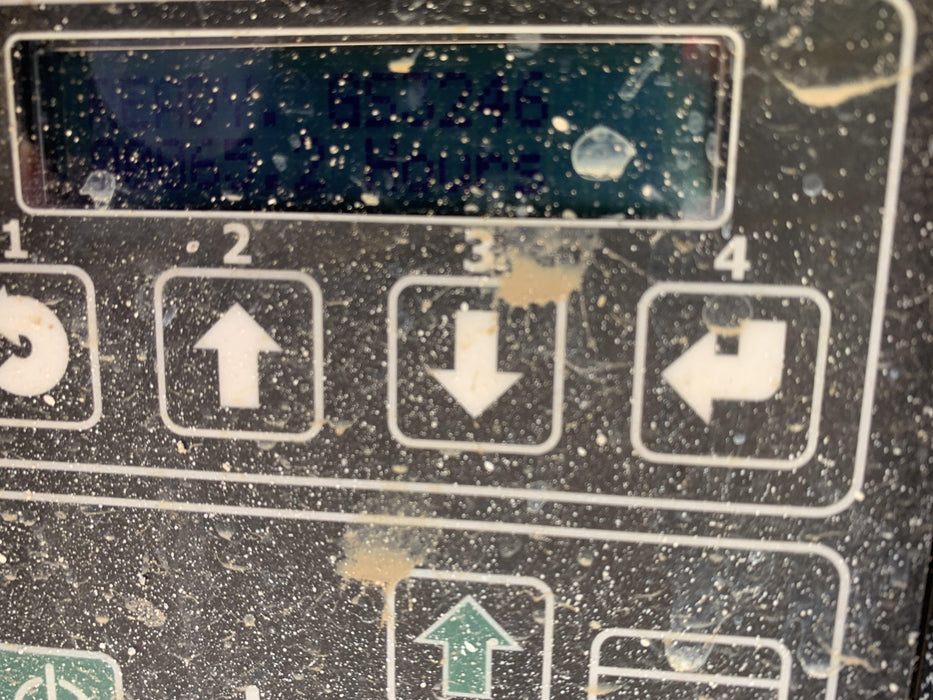 2020 Genie GS-3246 Standard, Folding full height swing gate