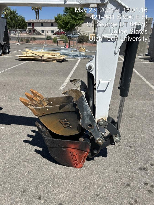 2025 STAR INDUSTRIES 910-18T