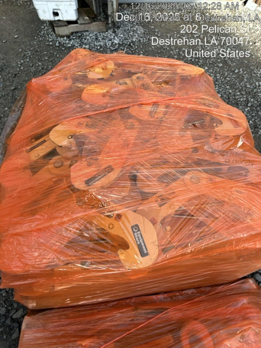 2022 HARRINGTON UBC020