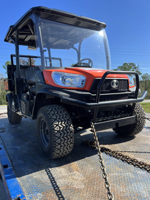 2022 KUBOTA RTV-X1140W-H (Canopy)