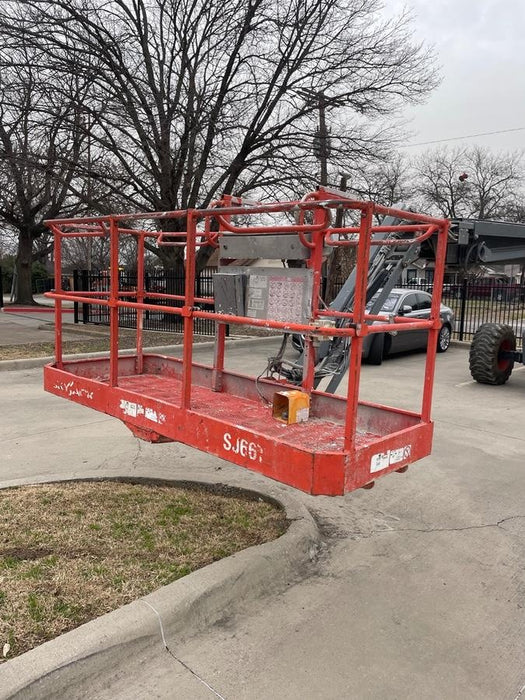 2018 SKYJACK SJ66T