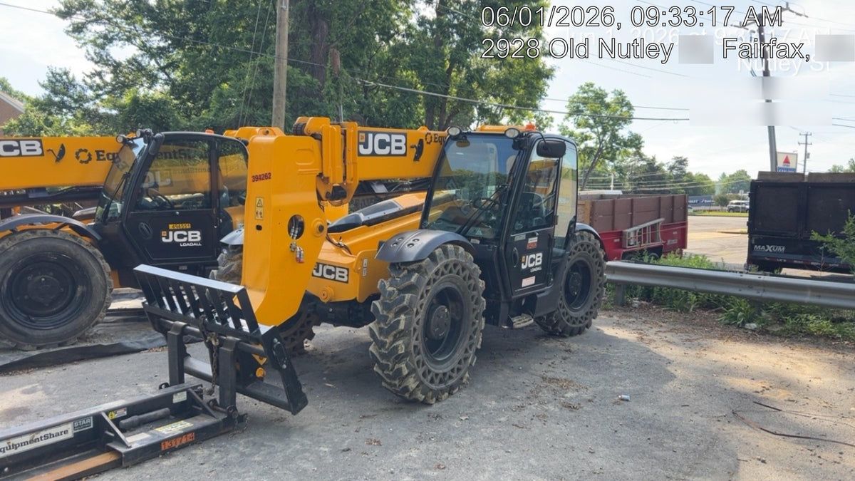 2024 JCB 506-36