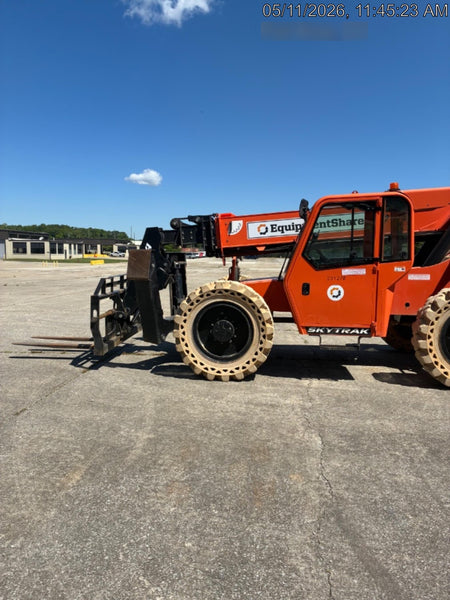 2022 SKYTRAK 10054