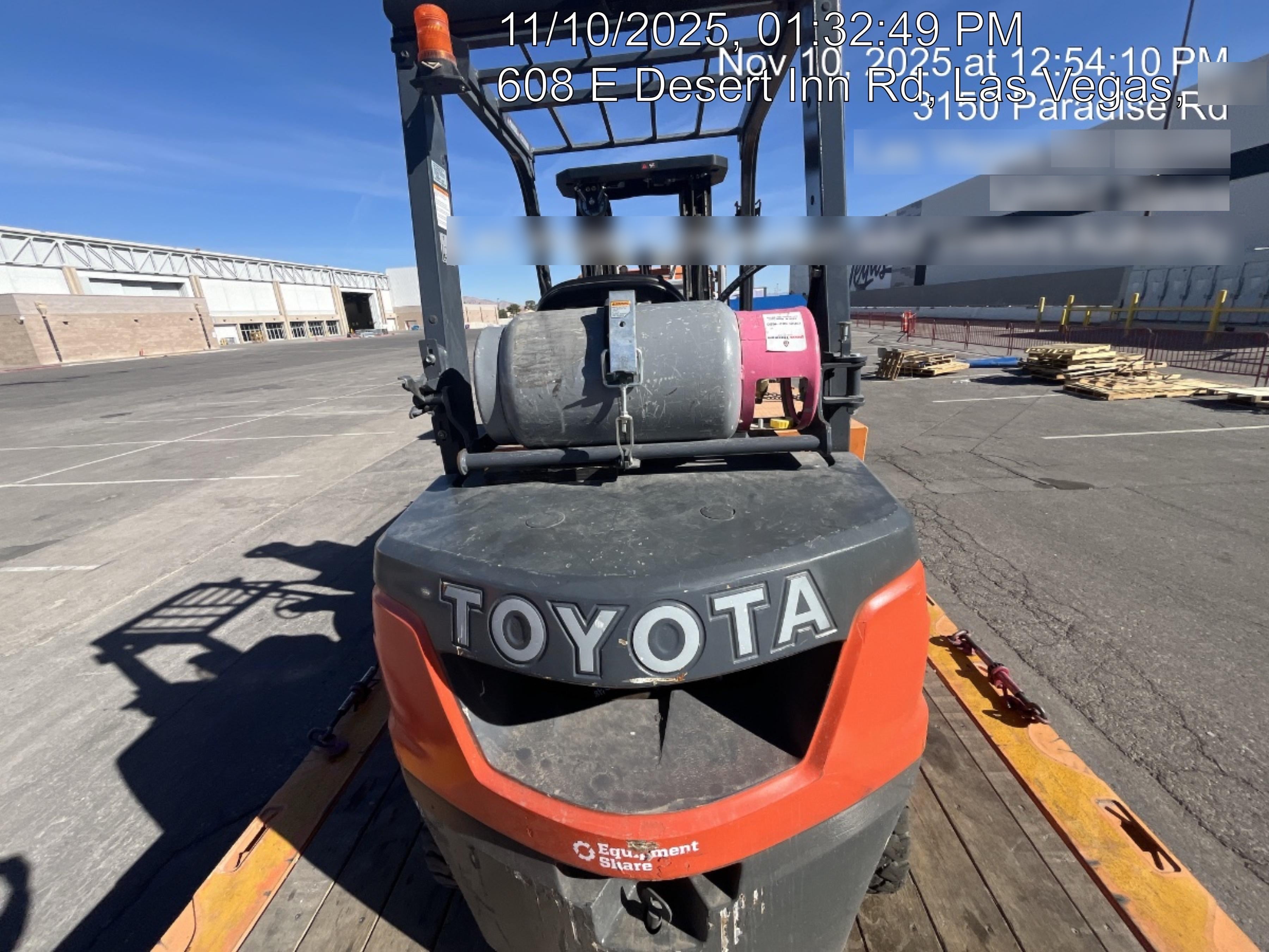 2022 TOYOTA 50-8FGU25
