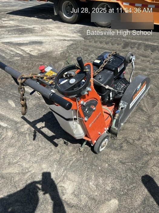 2024 HUSQVARNA FS400