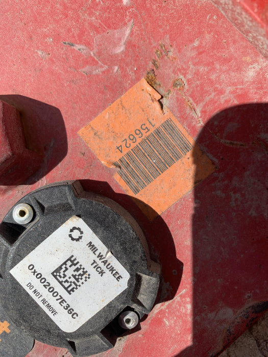 2021 KEY PLANT Pipe Conveyor