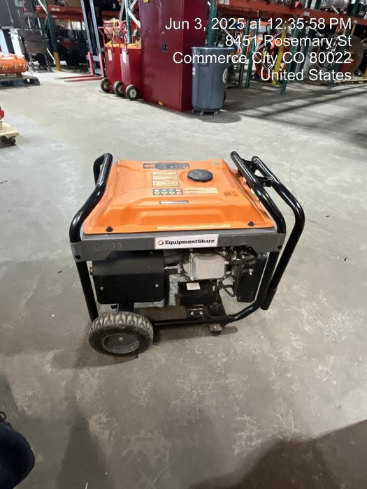 2024 GENERAC GP9200E