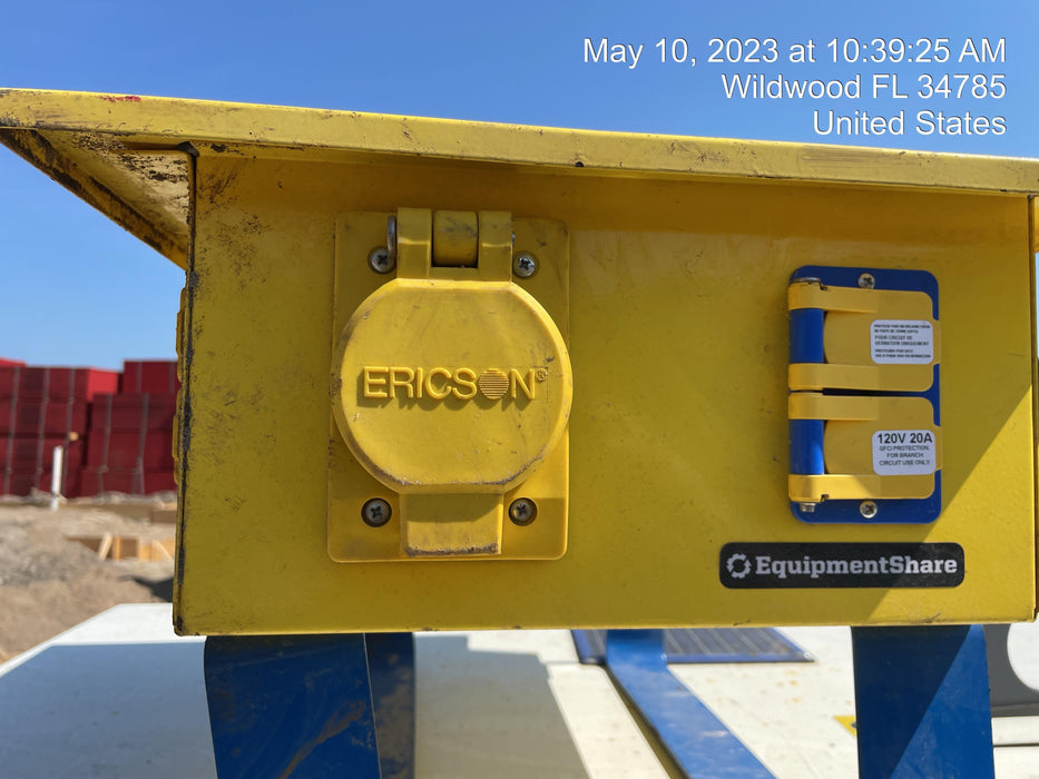 2022 ATLAS COPCO QAS25 CWK