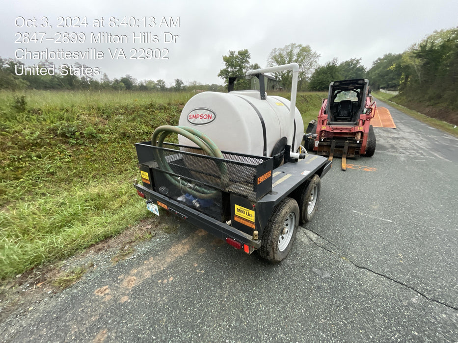 2024 SIMPSON SWT-52517