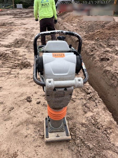 2023 MULTIQUIP MTX60HD