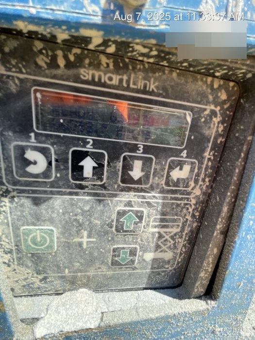 2017 Genie GS-1930 Genie GS1930