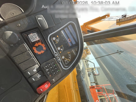 2026 JCB 512-56