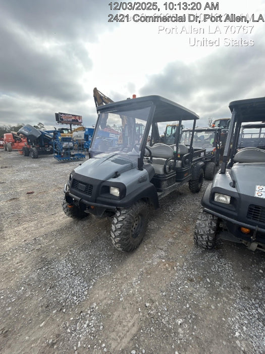 2022 CLUB CAR CA1700D (Canopy)