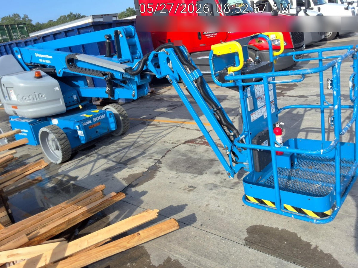 2024 GENIE Z40/23N RJ