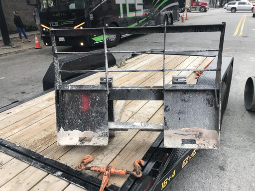 2019 ARROW MATERIAL HANDLING 60" Pallet Forks - Arrow