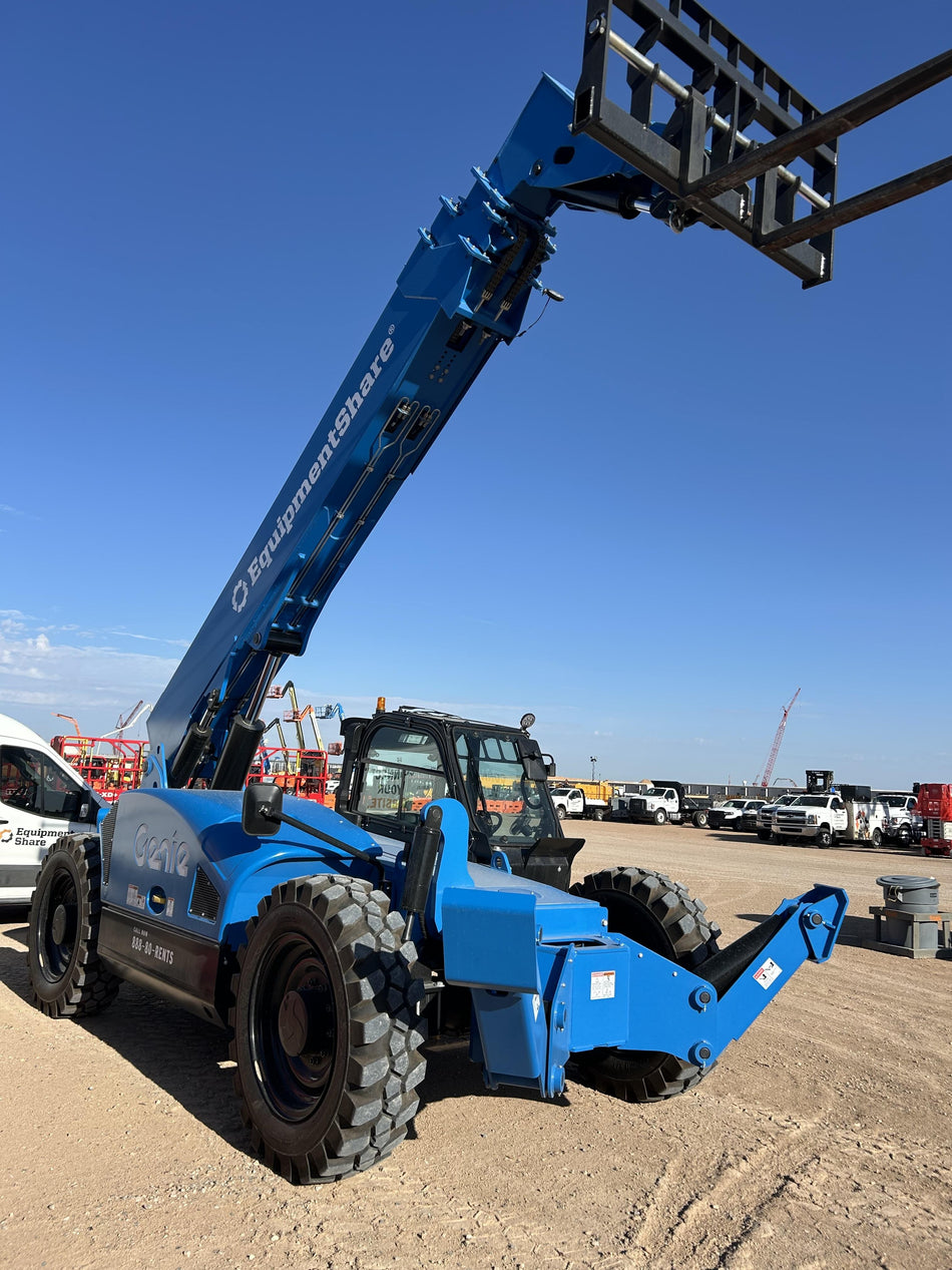 2026 GENIE GTH-1256
