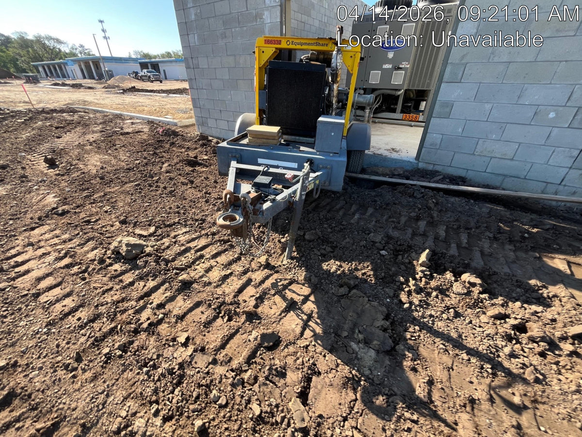 2021 ATLAS COPCO PAC66