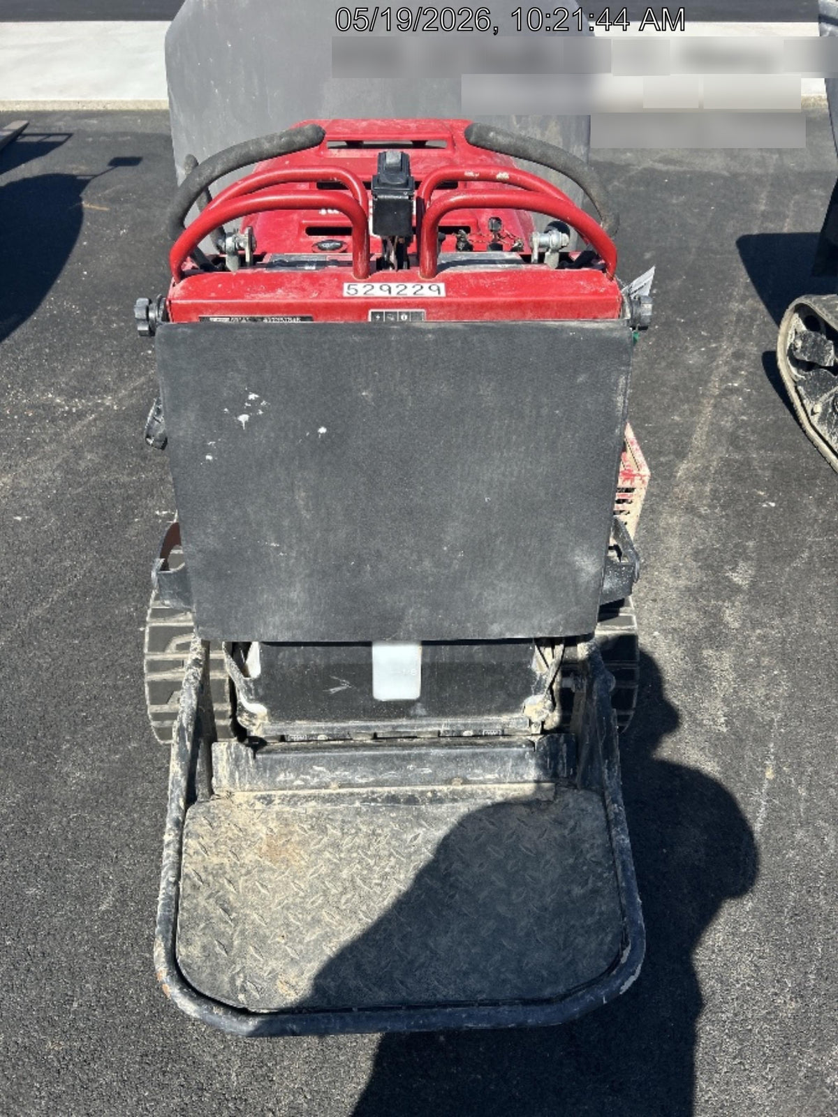 2025 TORO MBTX 2500-TS