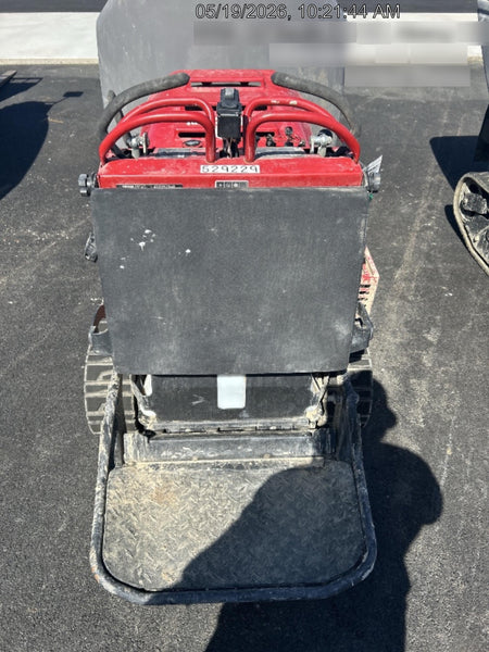 2025 TORO MBTX 2500-TS