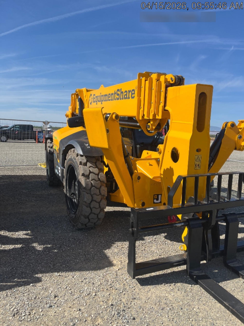 2026 JCB 512-56