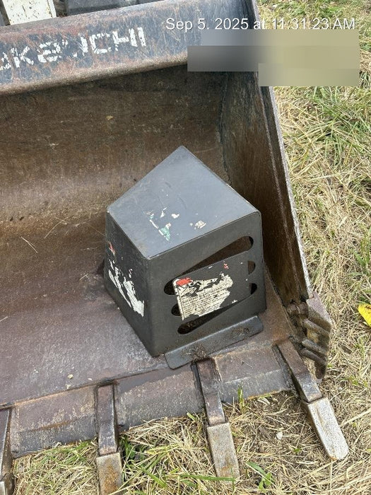 2022 PALADIN 30372A-0022