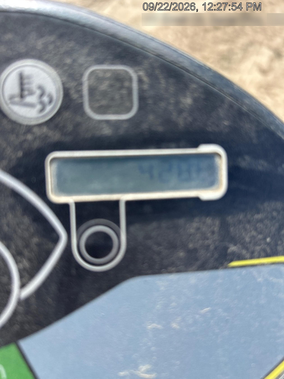 2021 WACKER NEUSON RC50