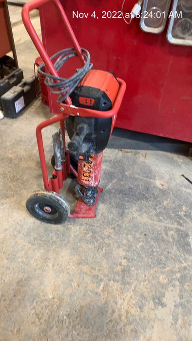 2020 HILTI TE 3000-AVR