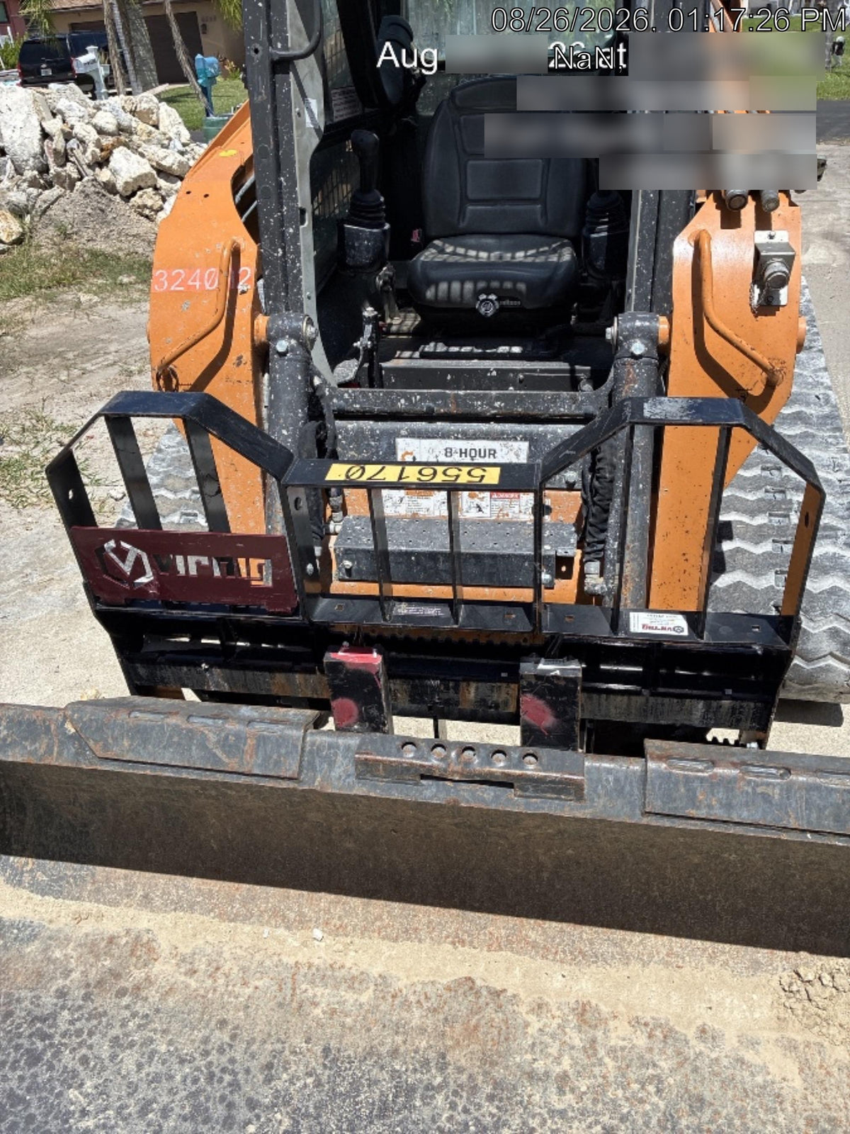 2025 VIRNIG PF7255