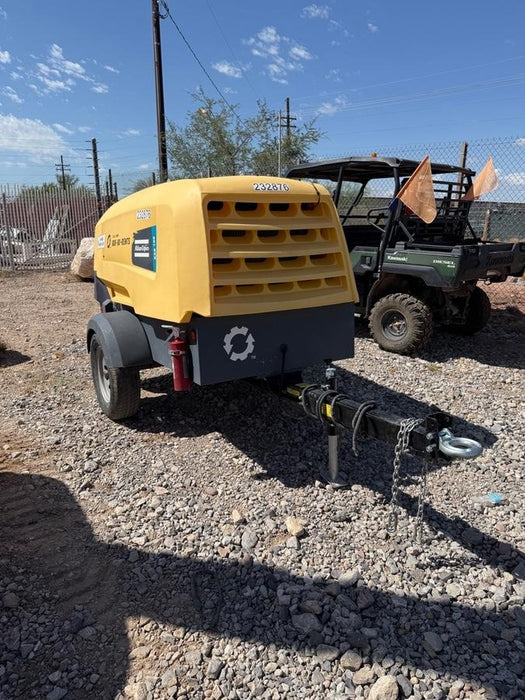 2022 ATLAS COPCO XAS188 CWK