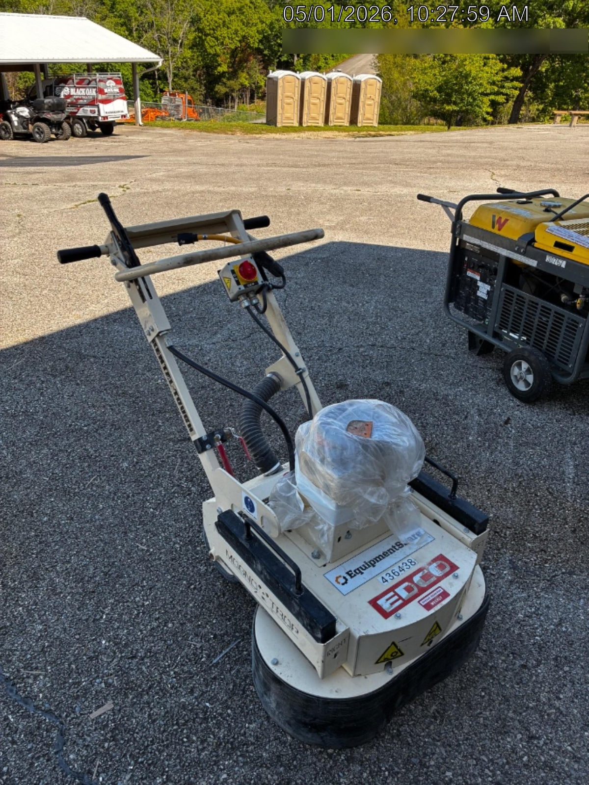 2024 EDCO 2EC-NG