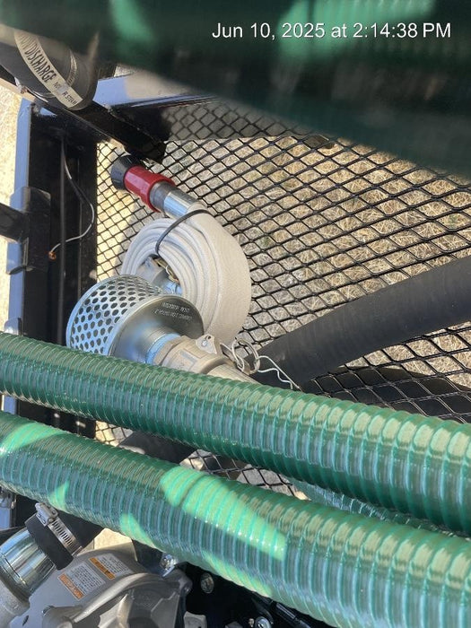 2025 WYLIE EXP-550L-S