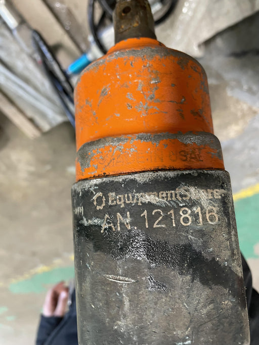 2020 MICHIGAN PNEUMATIC 751SS