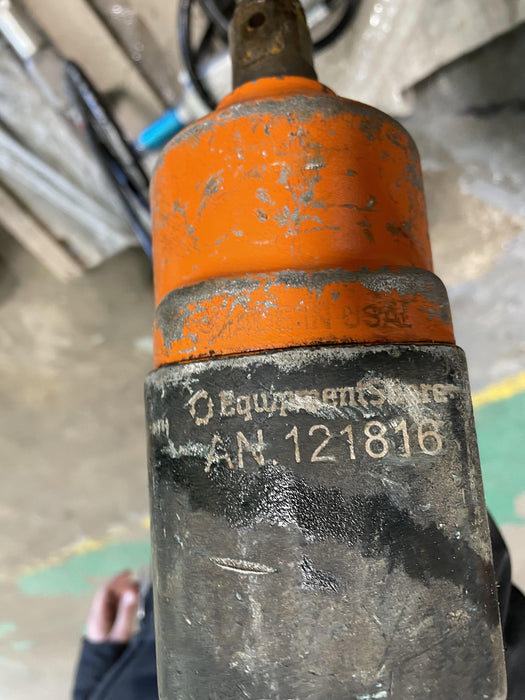 2020 MICHIGAN PNEUMATIC 751SS