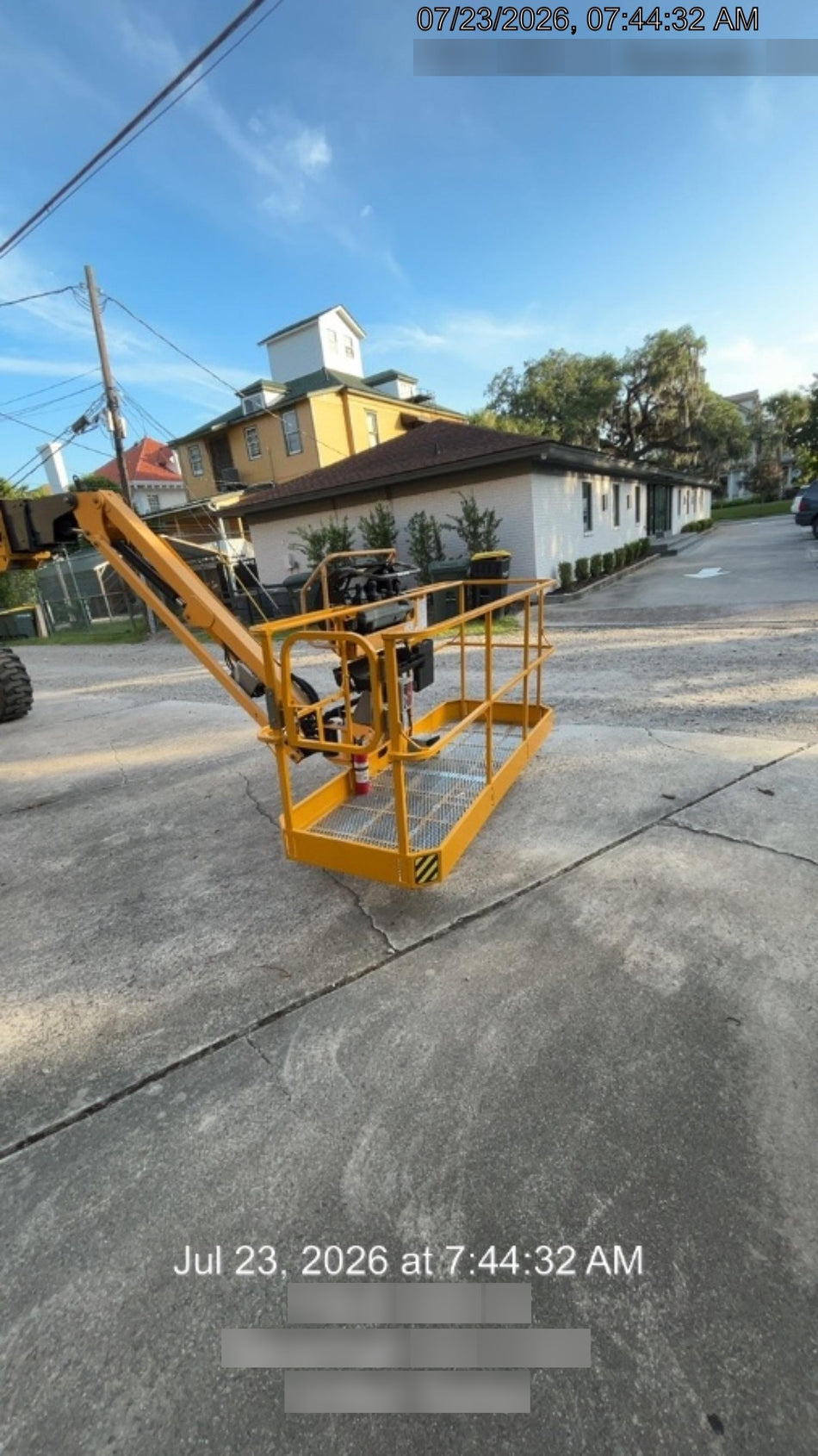 2022 HAULOTTE HT67 RTJ O