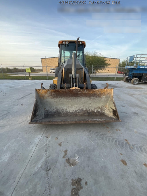 2023 JCB 3CX-14 Extendable Stick 74hp, Cab/Heat/Air, 4WD, Extendable Stick, Easy Controls, 1 Way Hydraulics, With Loader Pipework