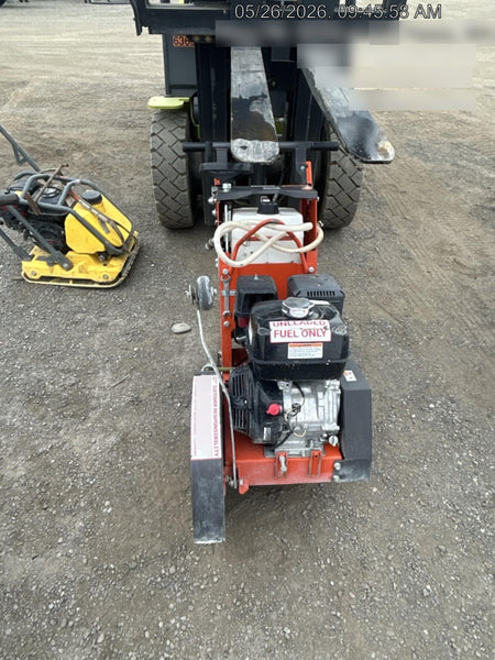 2021 HUSQVARNA FS400