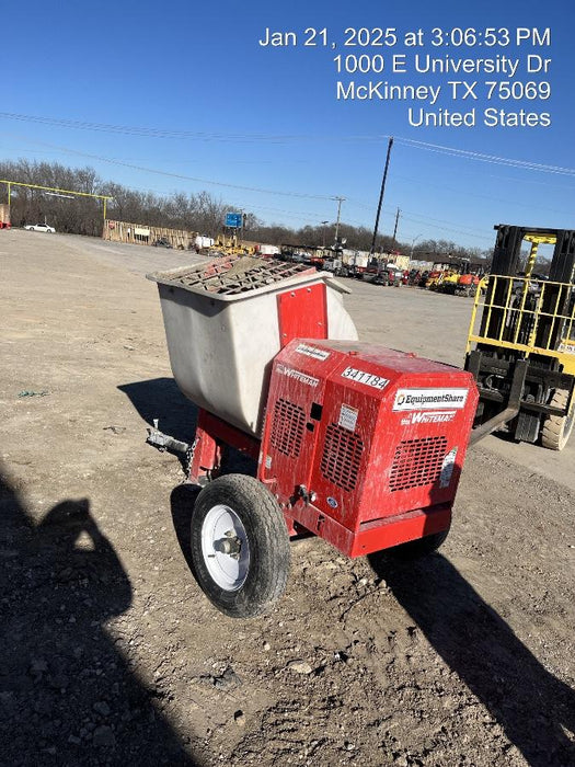 2023 MULTIQUIP WM90PH8