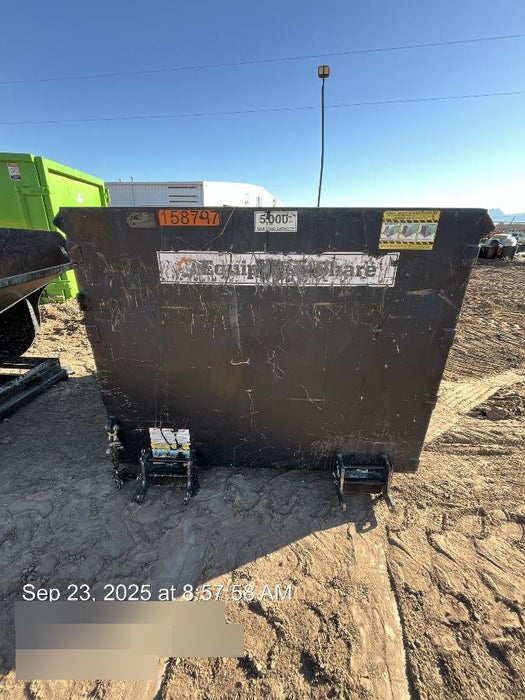 2021 STAR INDUSTRIES 1425