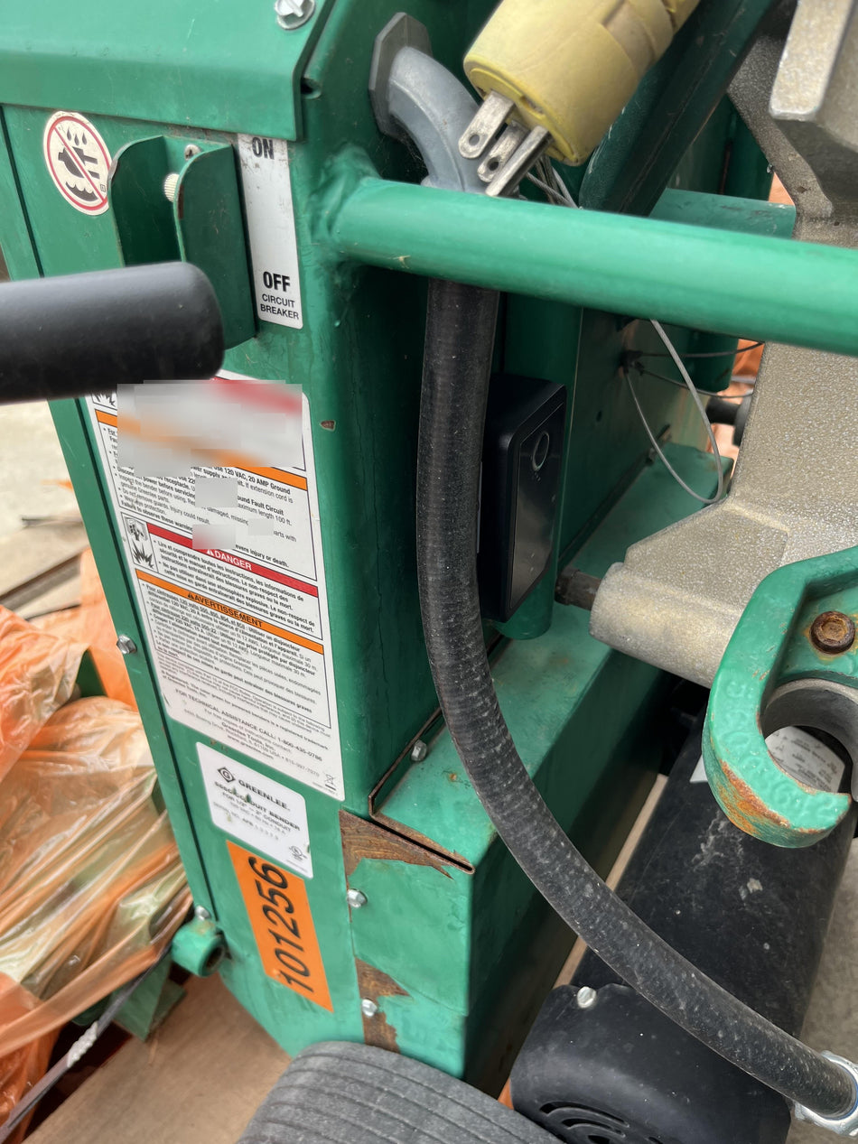 2020 GREENLEE 555C