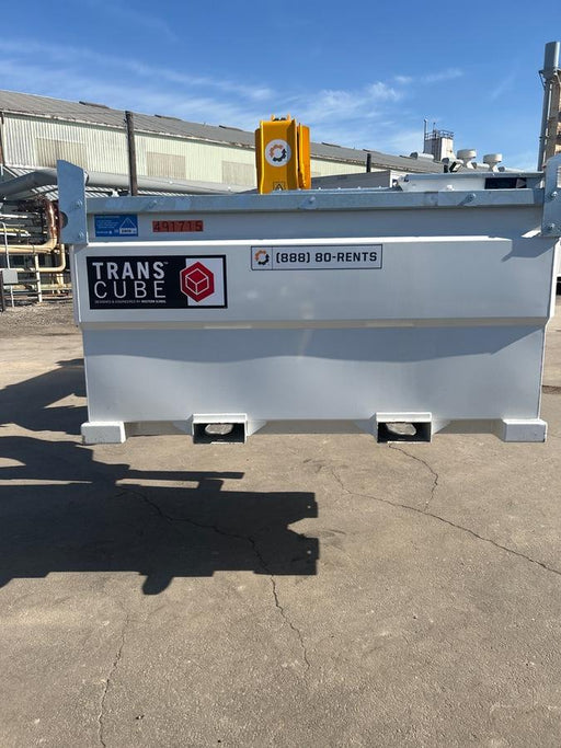 2025 WESTERN GLOBAL 20TCG-ES