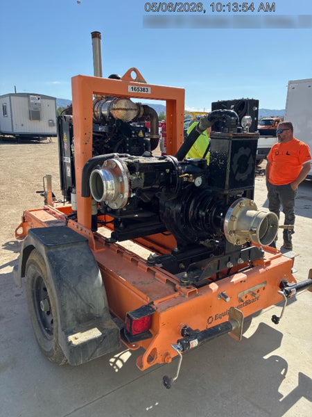 2021 PIONEER PP66S12L71-TD2.9L4