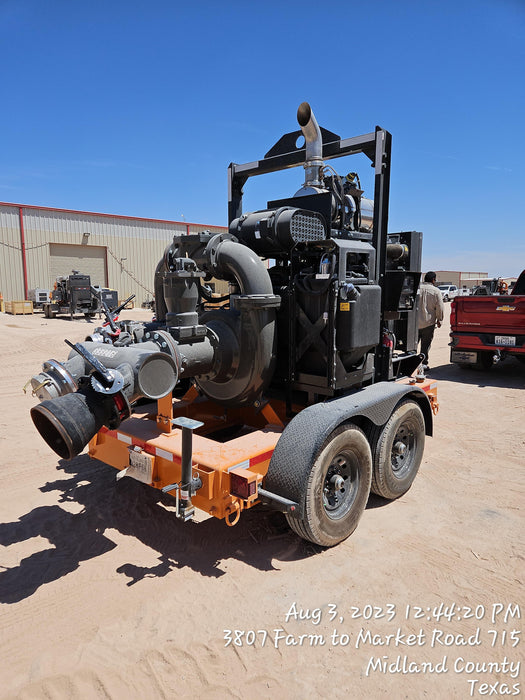 2023 RWN RWN-8NHTA-10OBPT