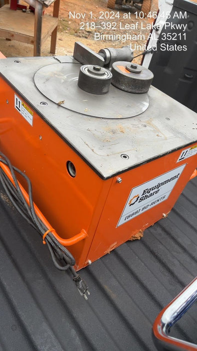 2024 BN PRODUCTS DBD-25H