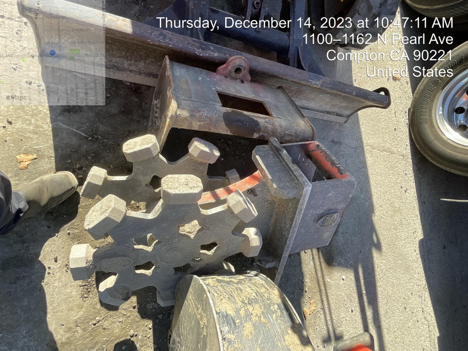 2022 STEEL UNLIMITED 50-0010