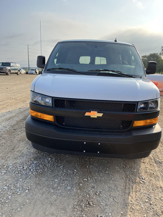 2023 CHEVROLET Express Van - Rental